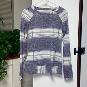 lululemon long sleeve shirt
